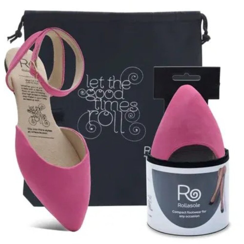 PINK FLATS